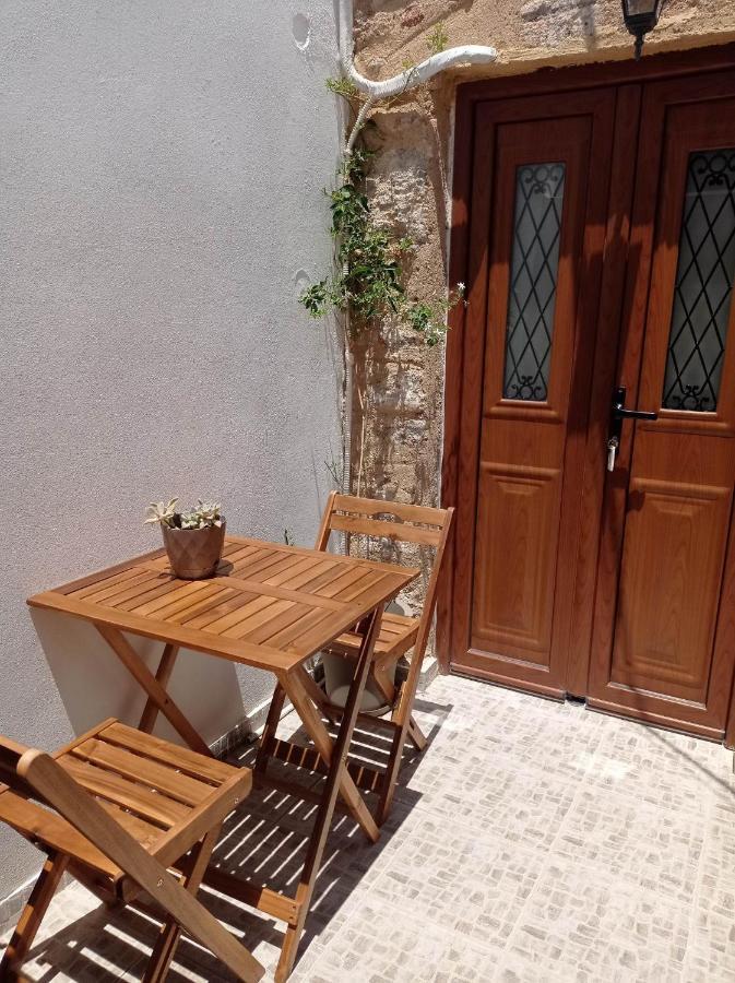 Heliophilia Lindos Villa Buitenkant foto
